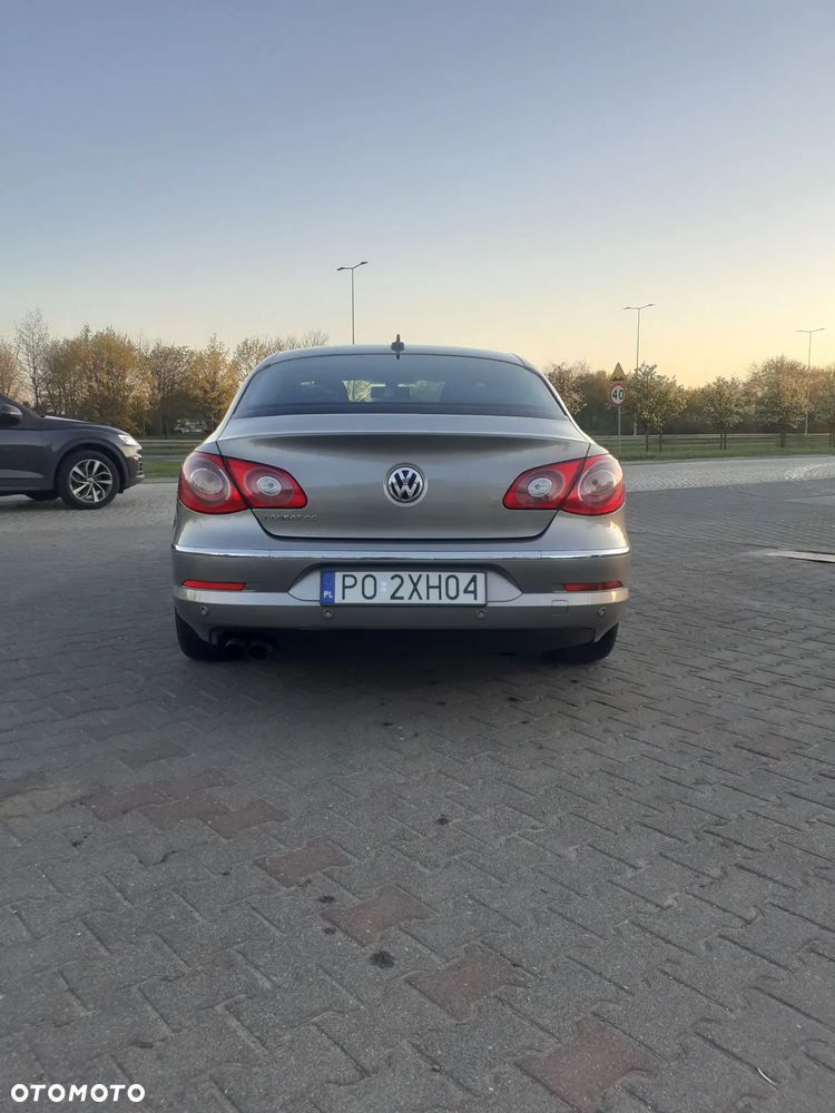 Volkswagen Passat CC 1.8 TSI DSG - 6