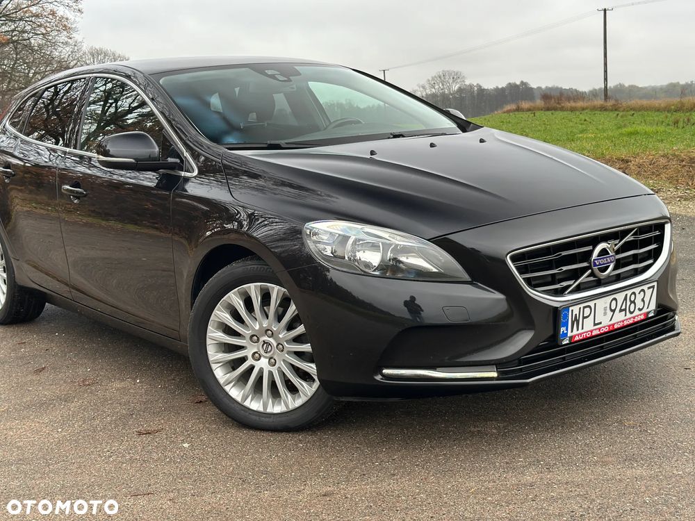 Volvo V40 D2 RDesign - 2