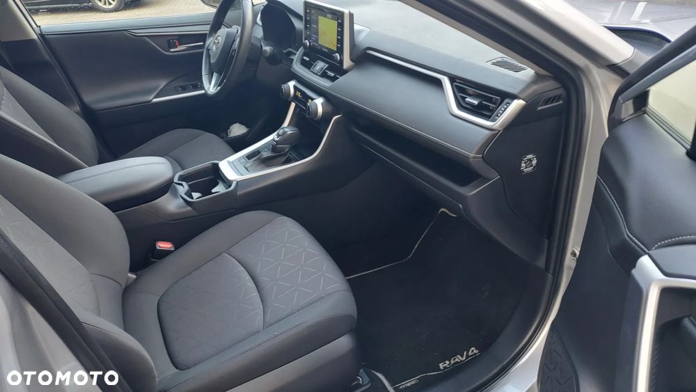 Toyota RAV4 2.5 4x2 Style Selection - 14