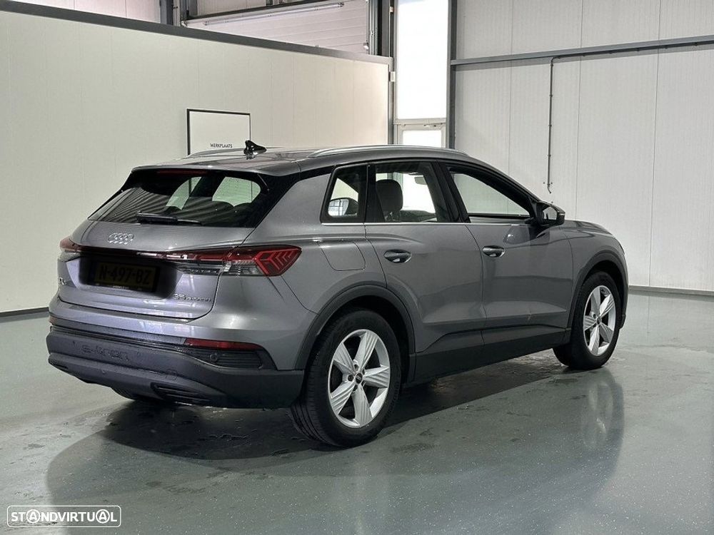 Audi Q4 e-tron 35 - 7