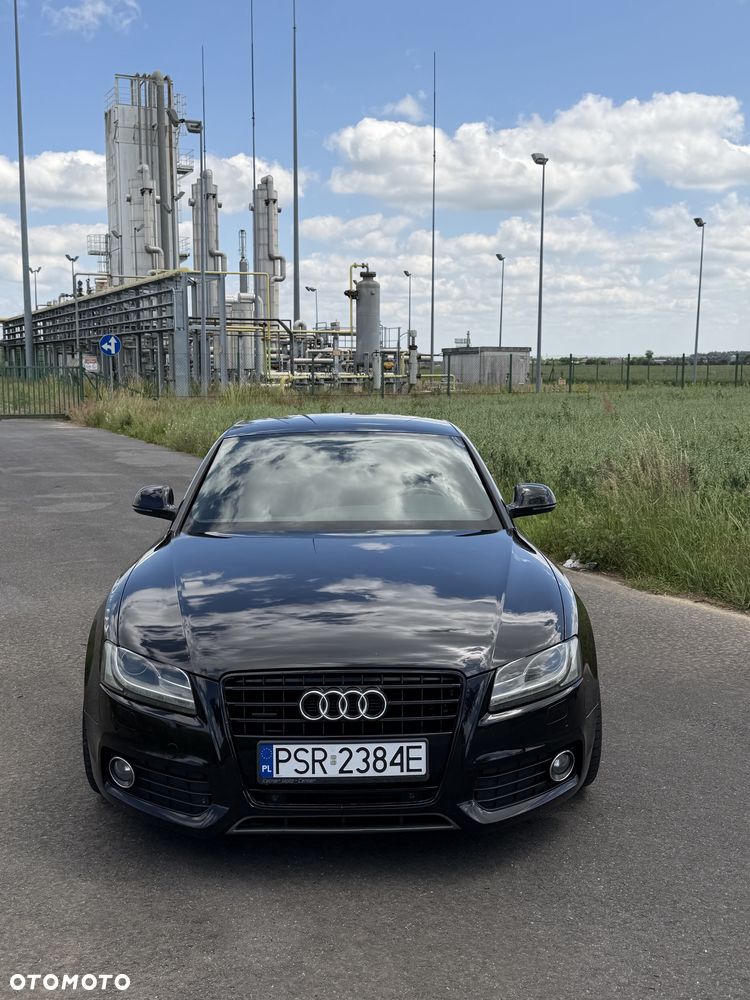 Audi A5 Coupé - 3