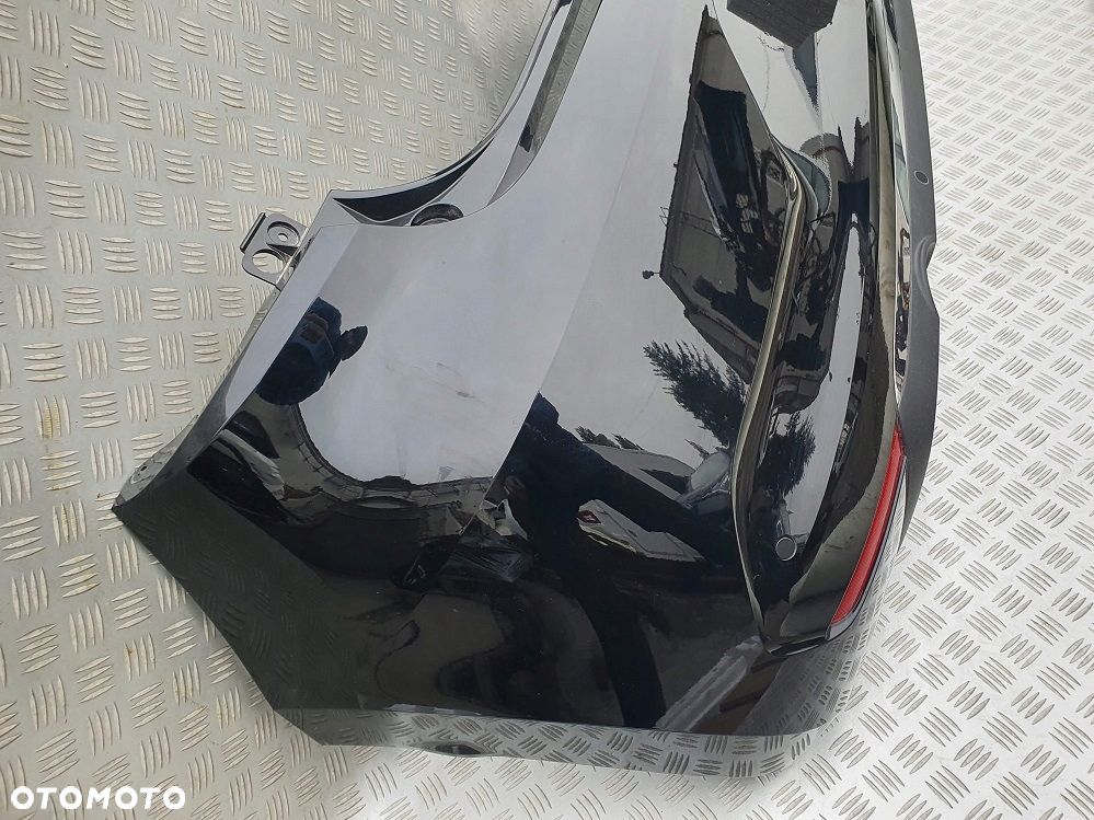 RENAULT CLIO V 5 ZDERZAK TYŁ TYLNY CZUJNIKI PARKOWANIA PDC x4 TEGNE - 11