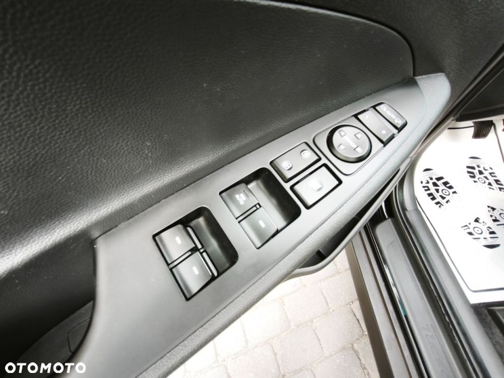 Hyundai Tucson - 14