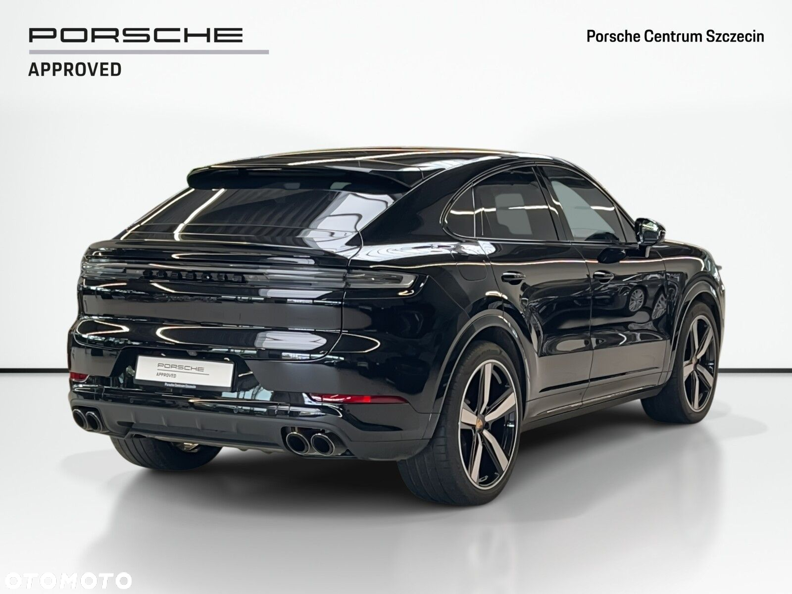 Porsche Cayenne - 5