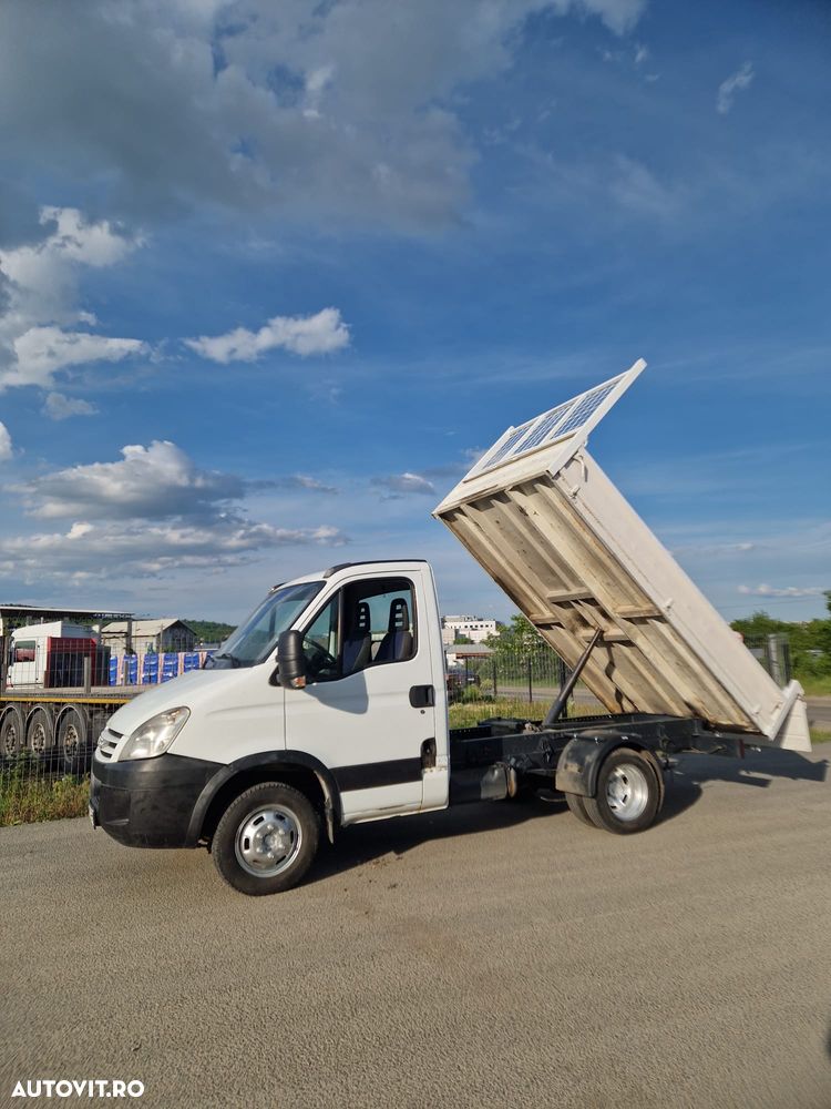 Iveco Daily - 1