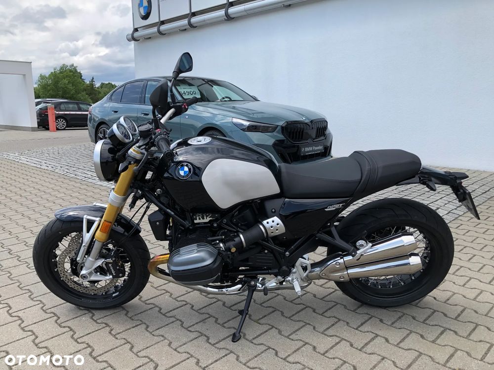 BMW R - 6