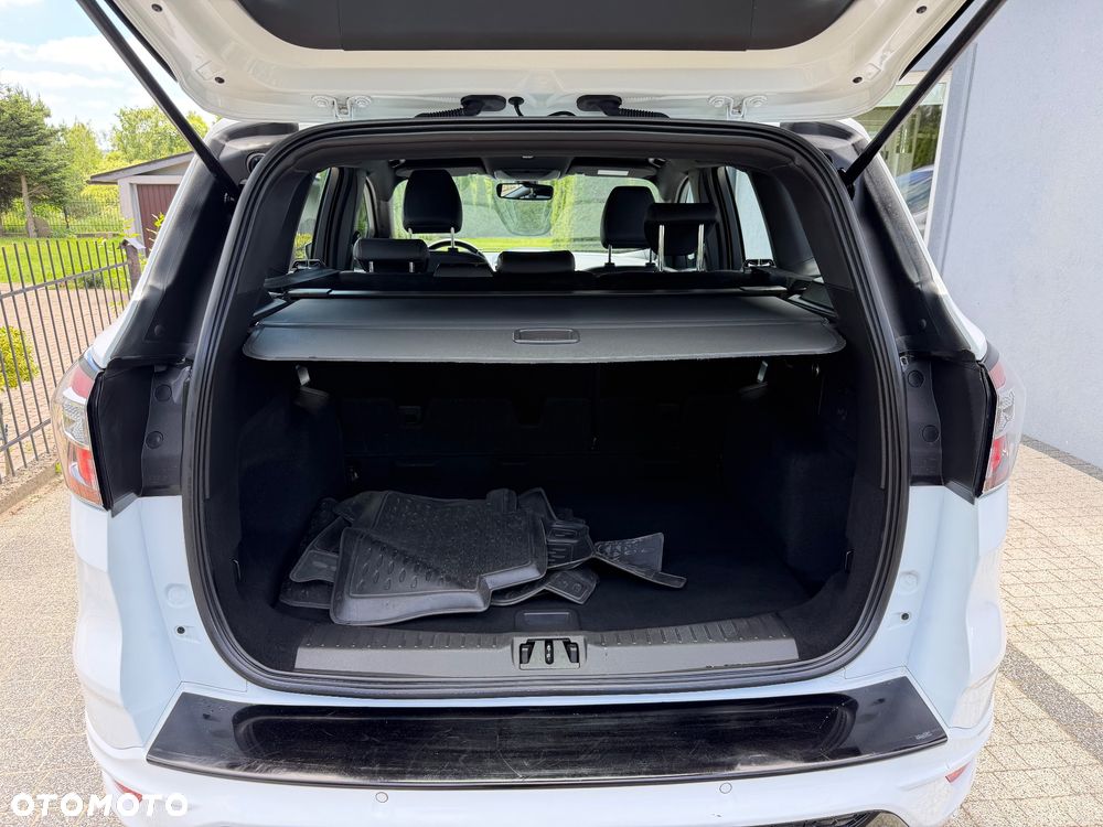 Ford Kuga 2.0 TDCi AWD ST-Line - 11