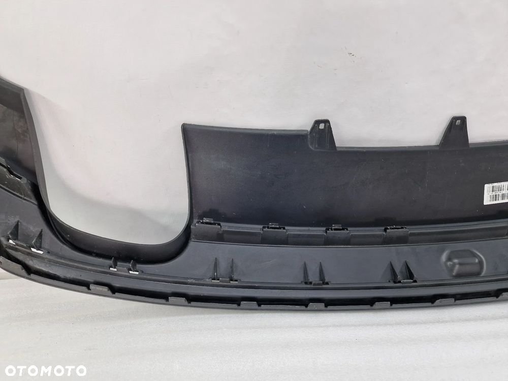 AUDI A4 B8 LIFT KOMBI S-LINE 11- DYFUZOR / SPOJLER ZDERZAKA TYLNEGO TYLNIEGO TYŁ , NR 8K0807521J , NR AUKCJI DT853 - 14