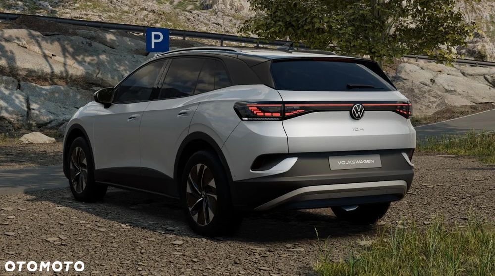 Volkswagen ID.4 79kWh Pro Plus - 2