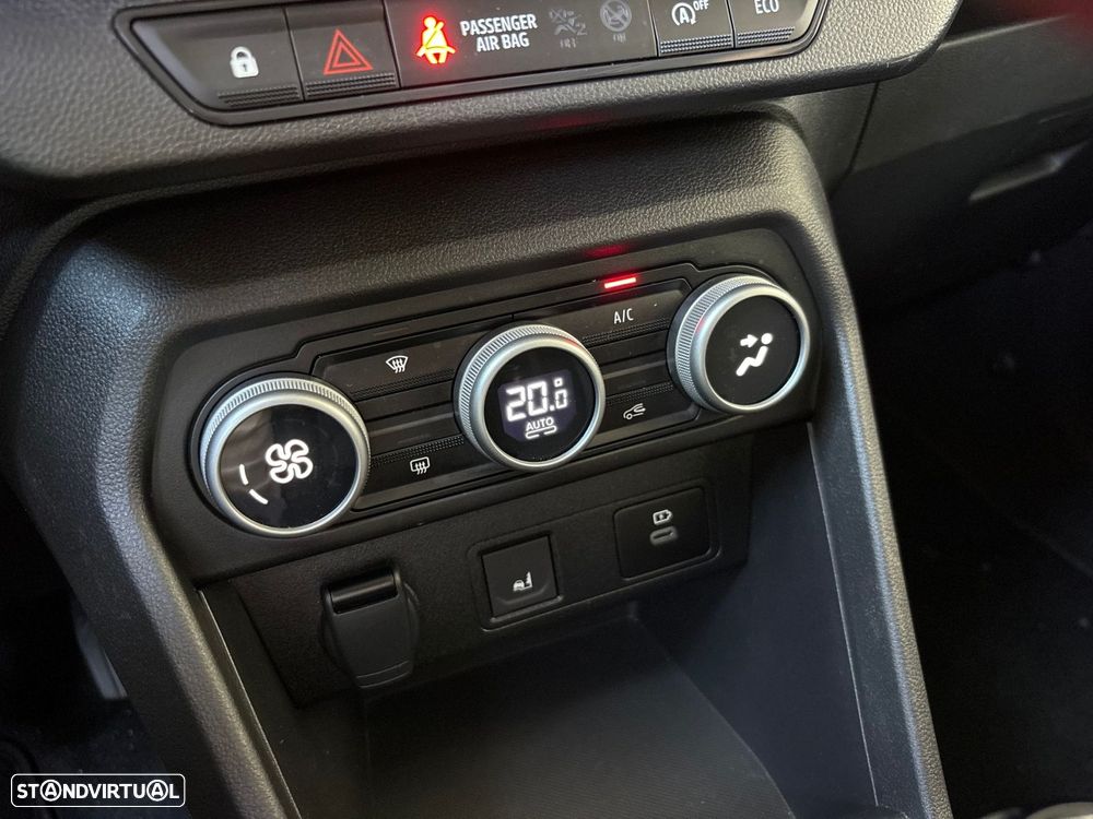 Dacia Sandero 1.0 ECO-G Extreme + Up&Go Bi-Fuel - 45