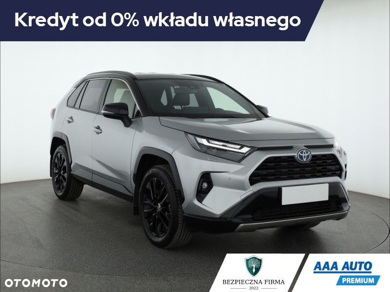 Toyota RAV4 - 2