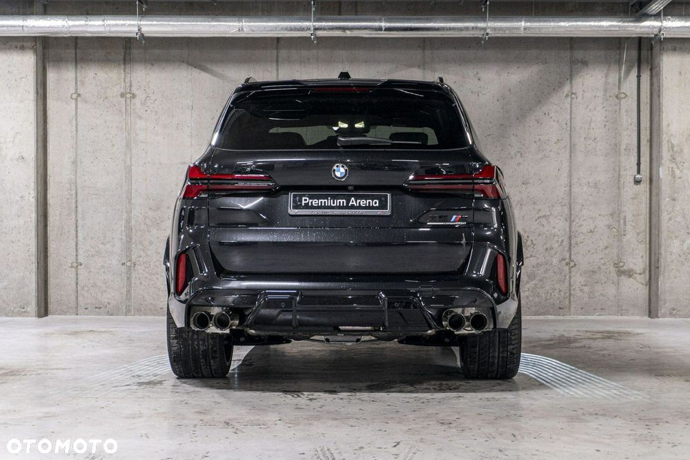 BMW X5 M Competition - 7