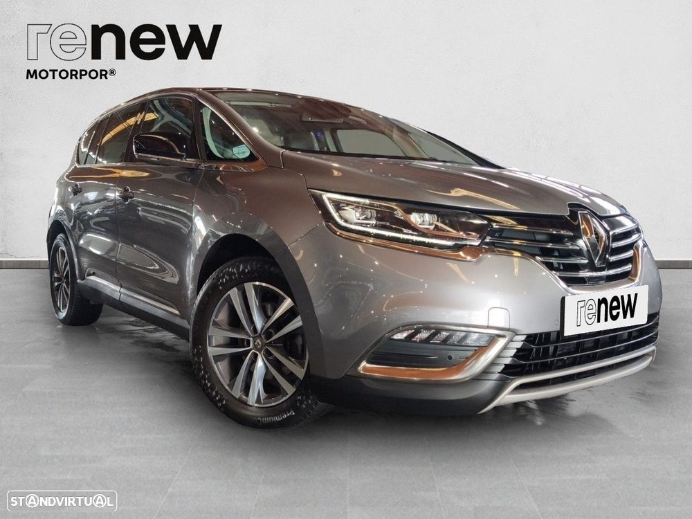 Renault Espace 1.6 dCi Zen - 3