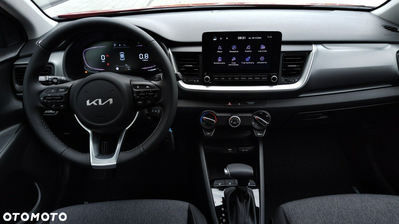 Kia Stonic - 13