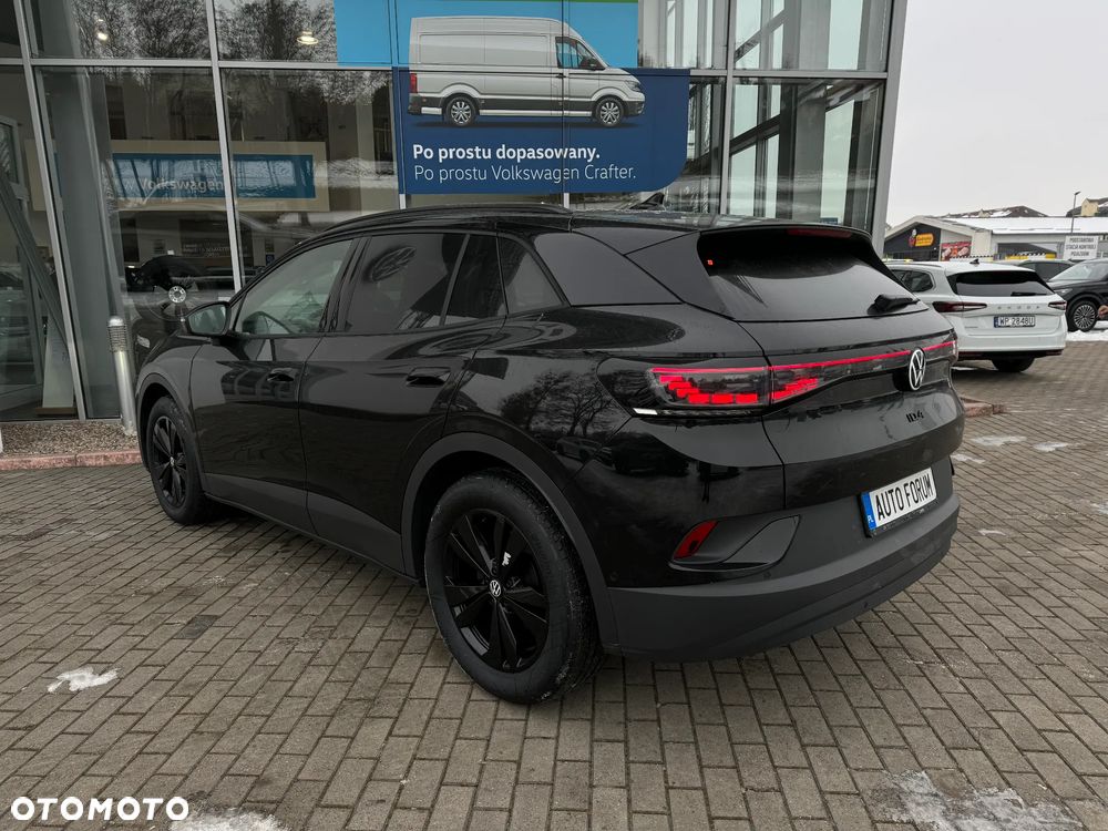 Volkswagen ID.4 77kWh Style Plus - 9