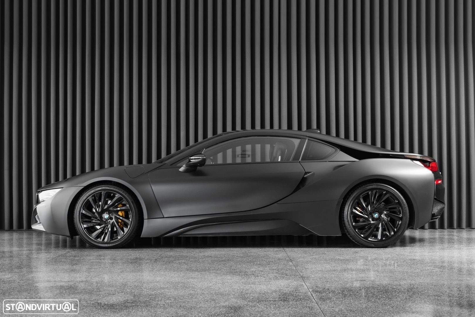 BMW i8 Standard - 3
