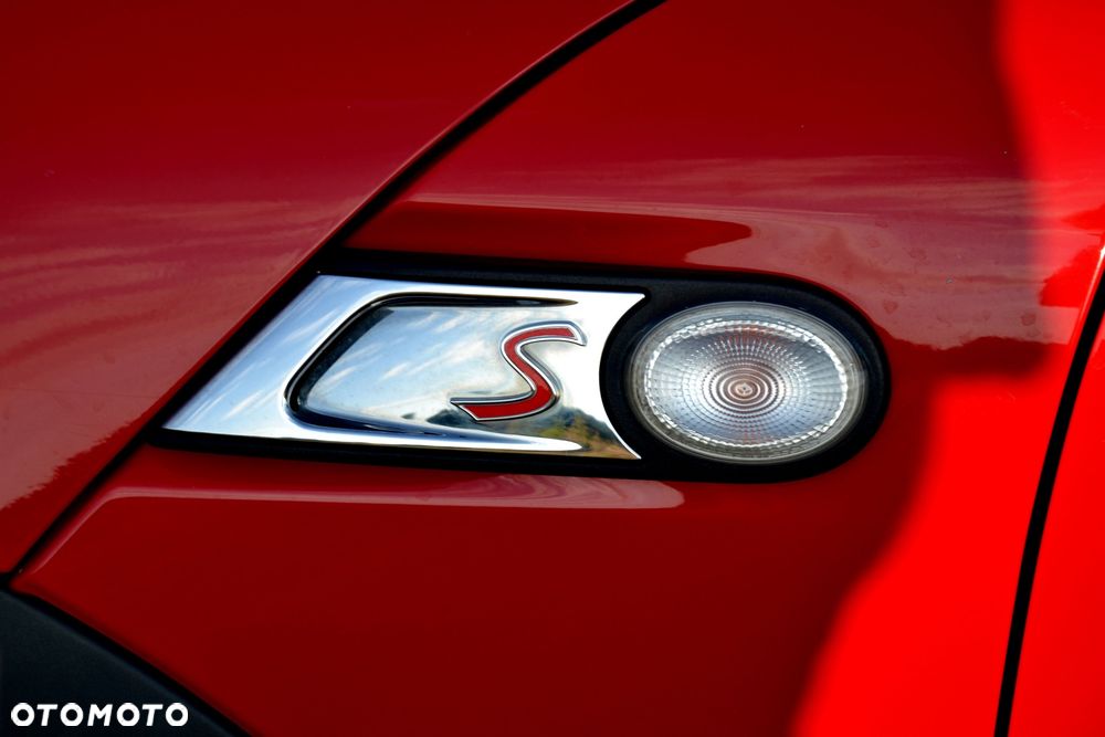MINI Clubman One - 9
