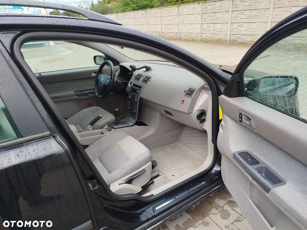 Volvo V50 1.8 - 11