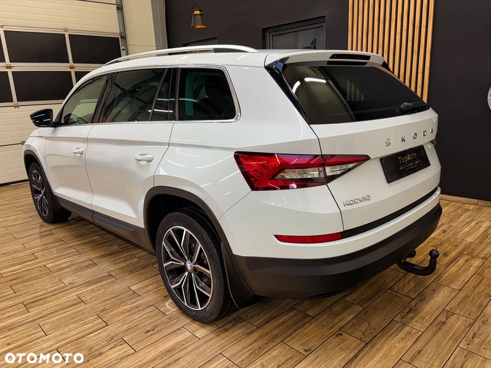 Skoda Kodiaq - 9