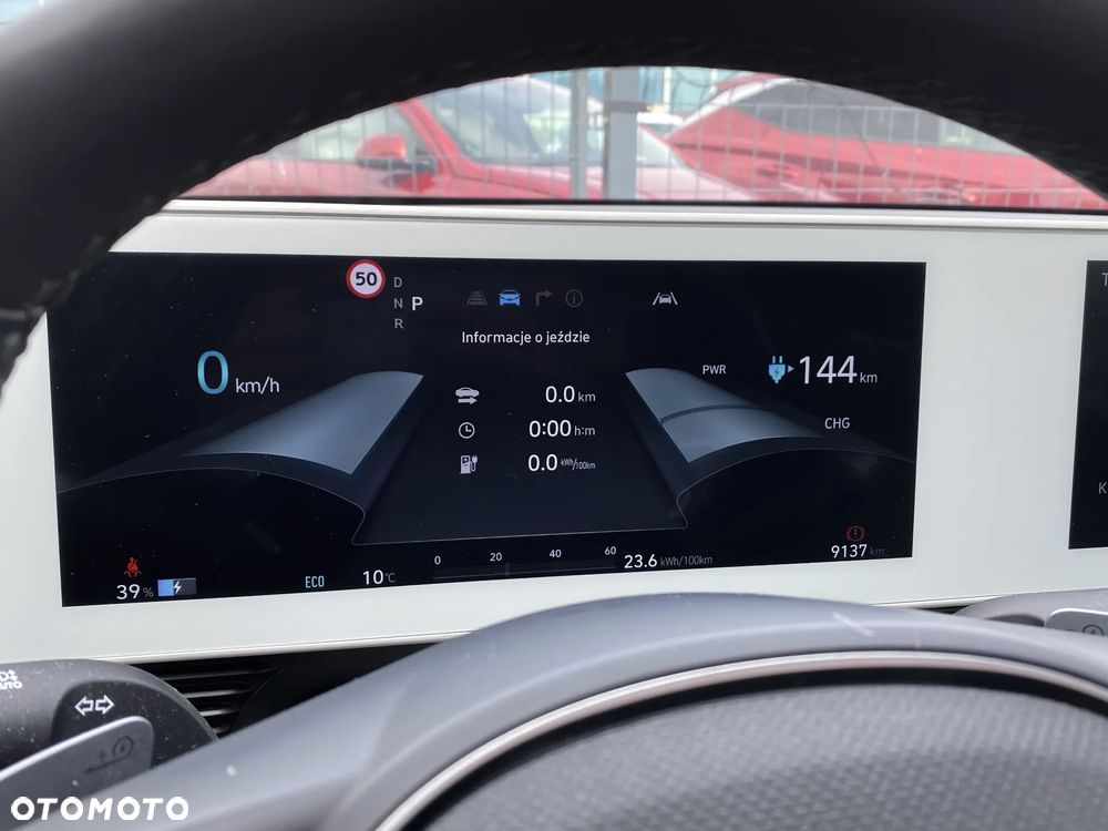 Hyundai IONIQ 5 77kWh Dynamiq - 23