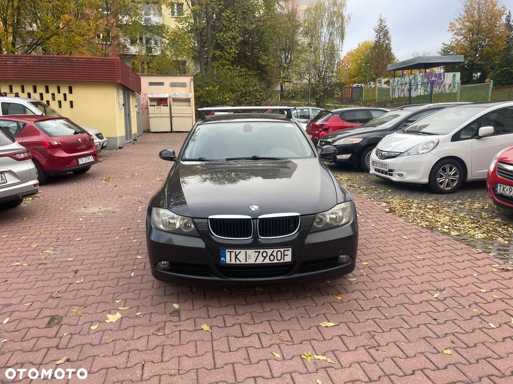 BMW Seria 3