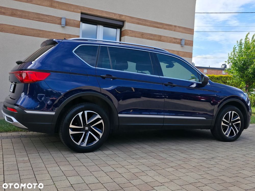 Seat Tarraco 2.0 TDI SCR Style - 8