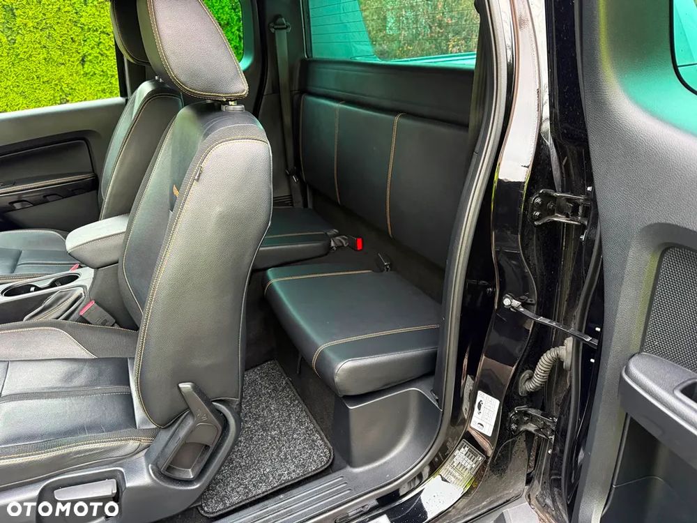 Ford Ranger 2.0 EcoBlue 4x4 DC Wildtrak - 25