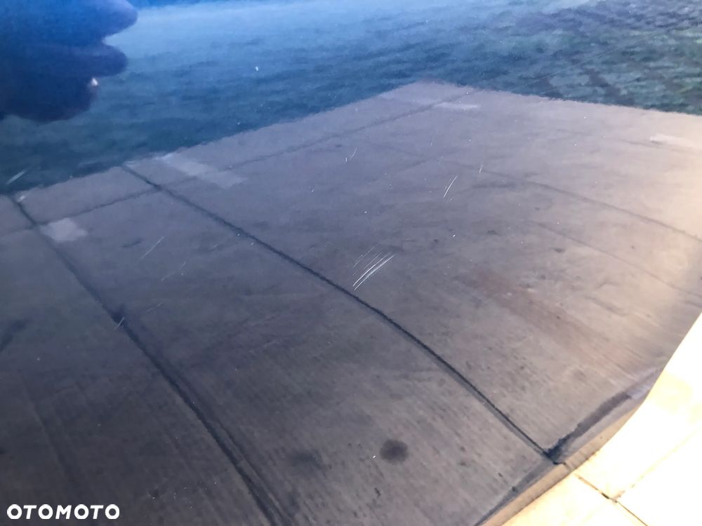 DRZWI BMW E60 E61 A07 MYSTICBLAU METALLIC - 3