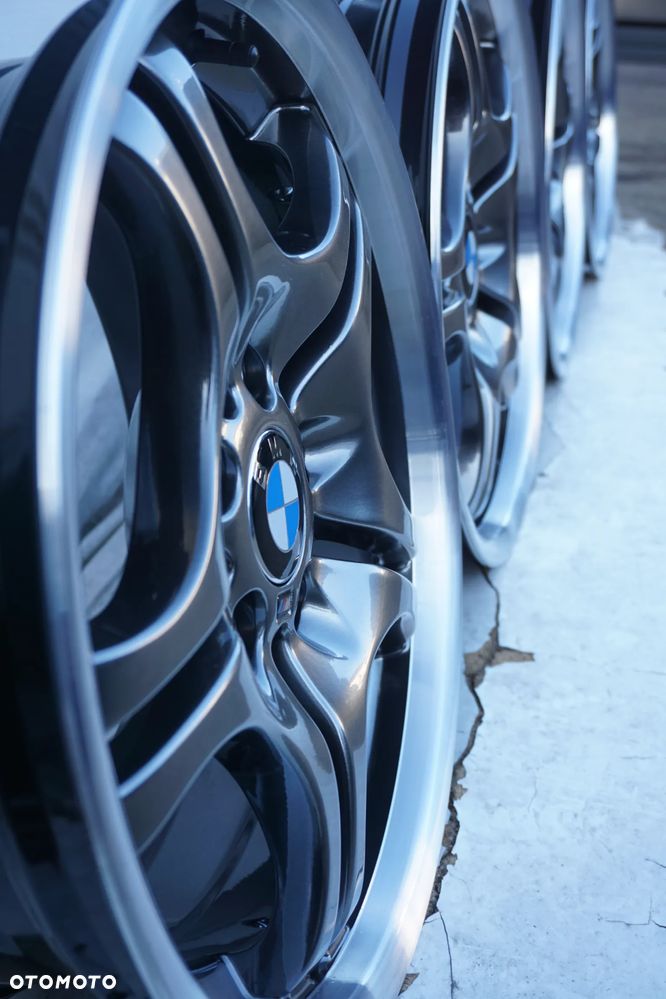 BMW 5x120 17 7,5J et41 8,5J et50 2229180 2229135 - 9