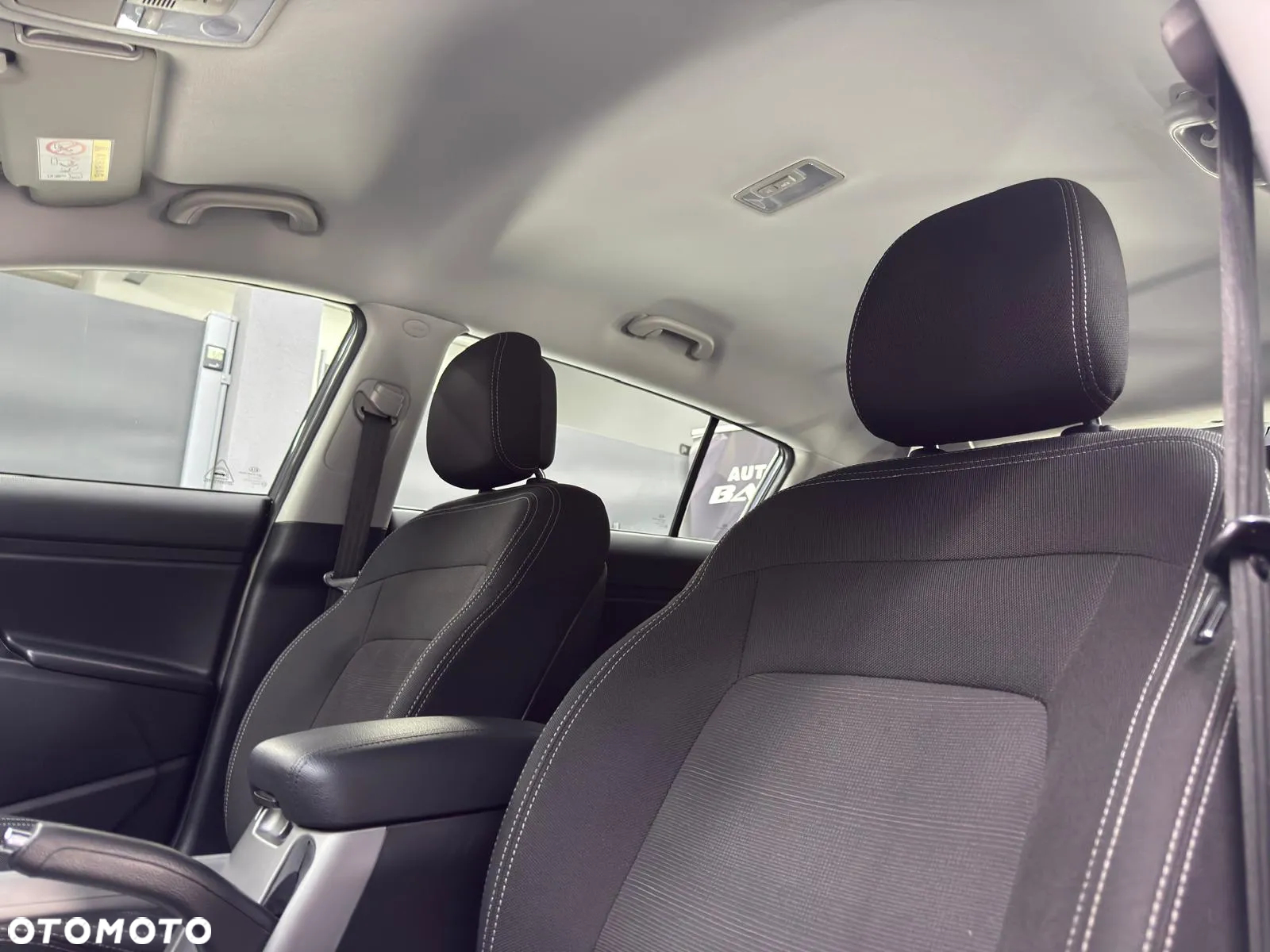 Kia Sportage 1.7 CRDI L 2WD - 20