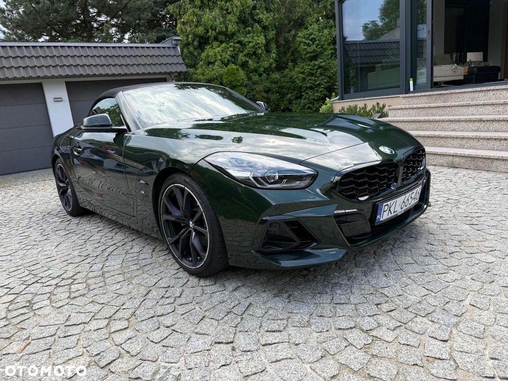BMW Z4 sDrive20i M Sport - 36