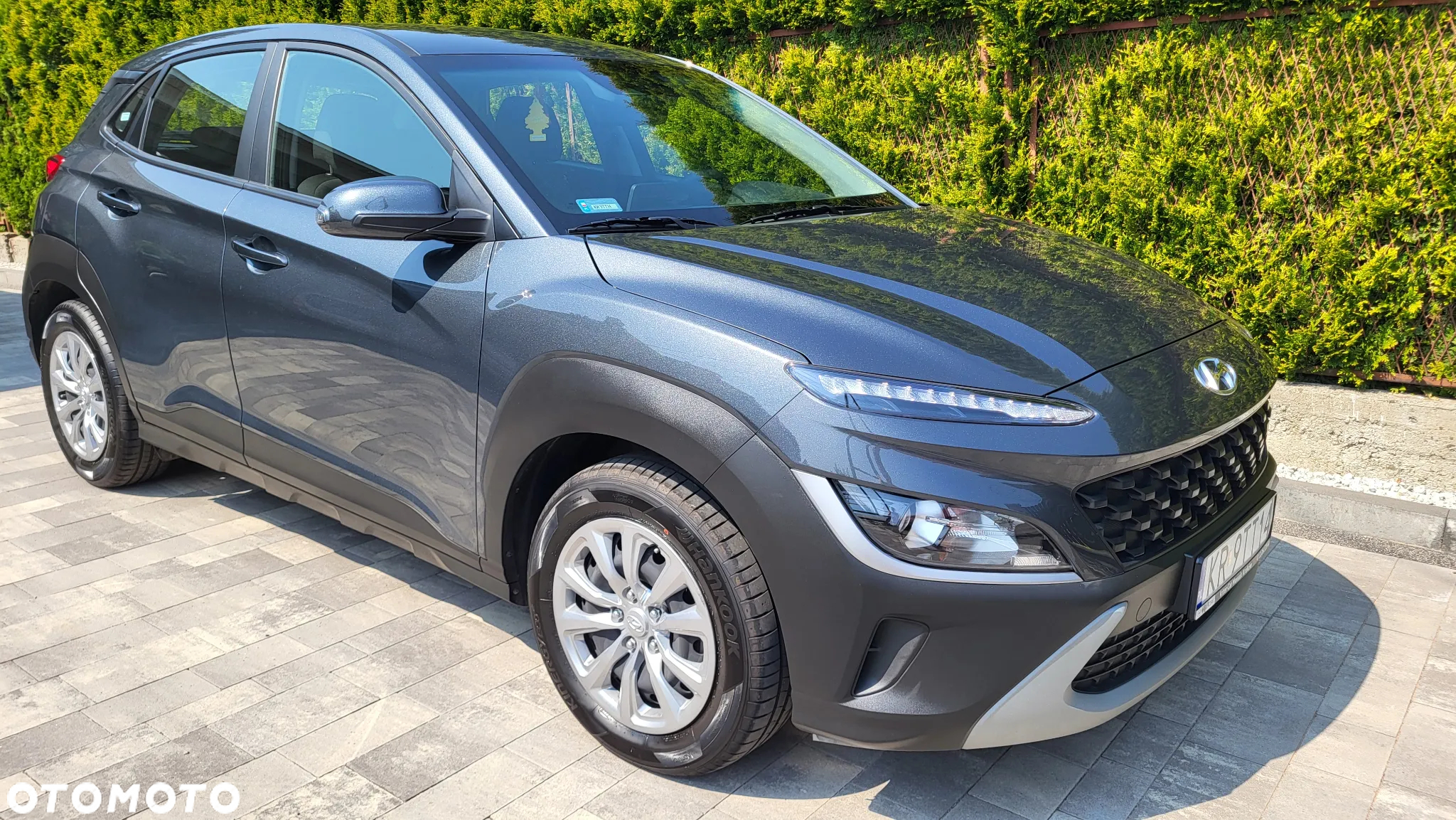 Hyundai Kona 1.0 T-GDI Comfort - 2