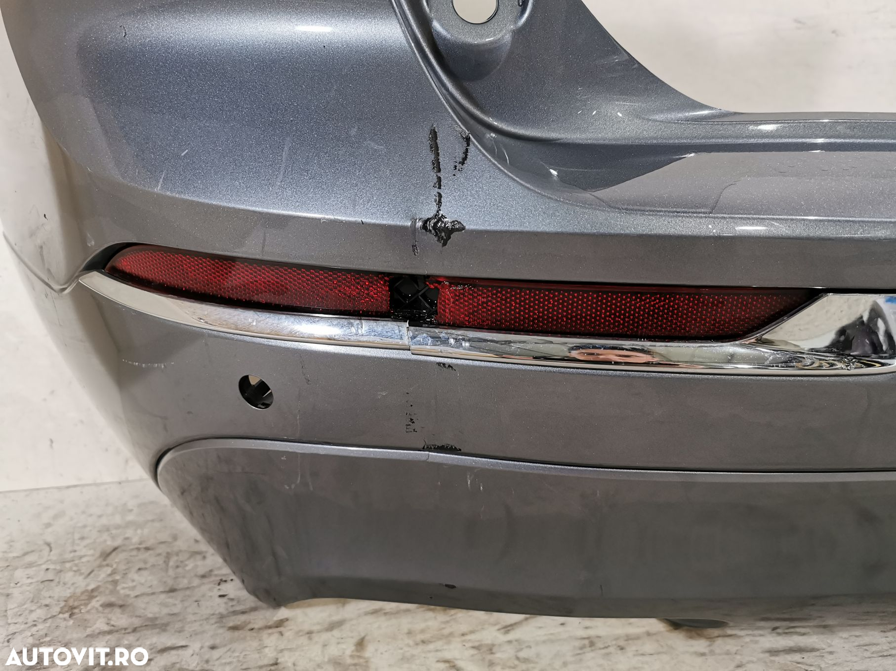 Bara spate Volvo XC60, 2017, 2018, 2019, 2020, 2021, 31425198. - 4