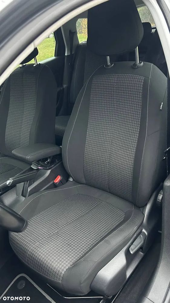 Peugeot 308 1.5 BlueHDi Active Pack S&S - 24