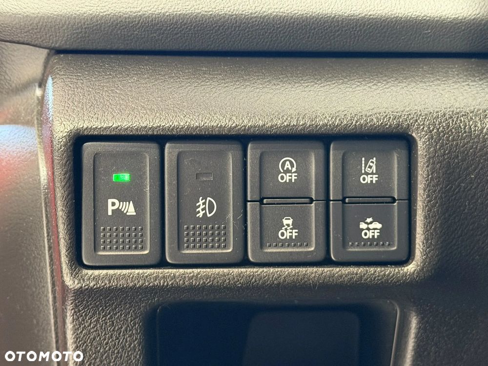 Suzuki SX4 - 30