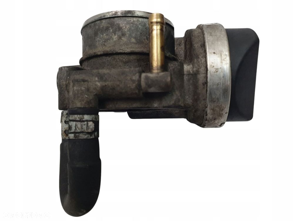 PRZEPUSTNICA Opel Astra H Vectra C 1.8 Z18XER GM 55562380 A2C53192017 - 10