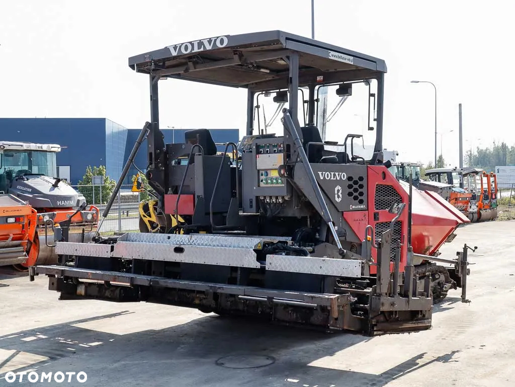 Volvo ABG P7820C - 6