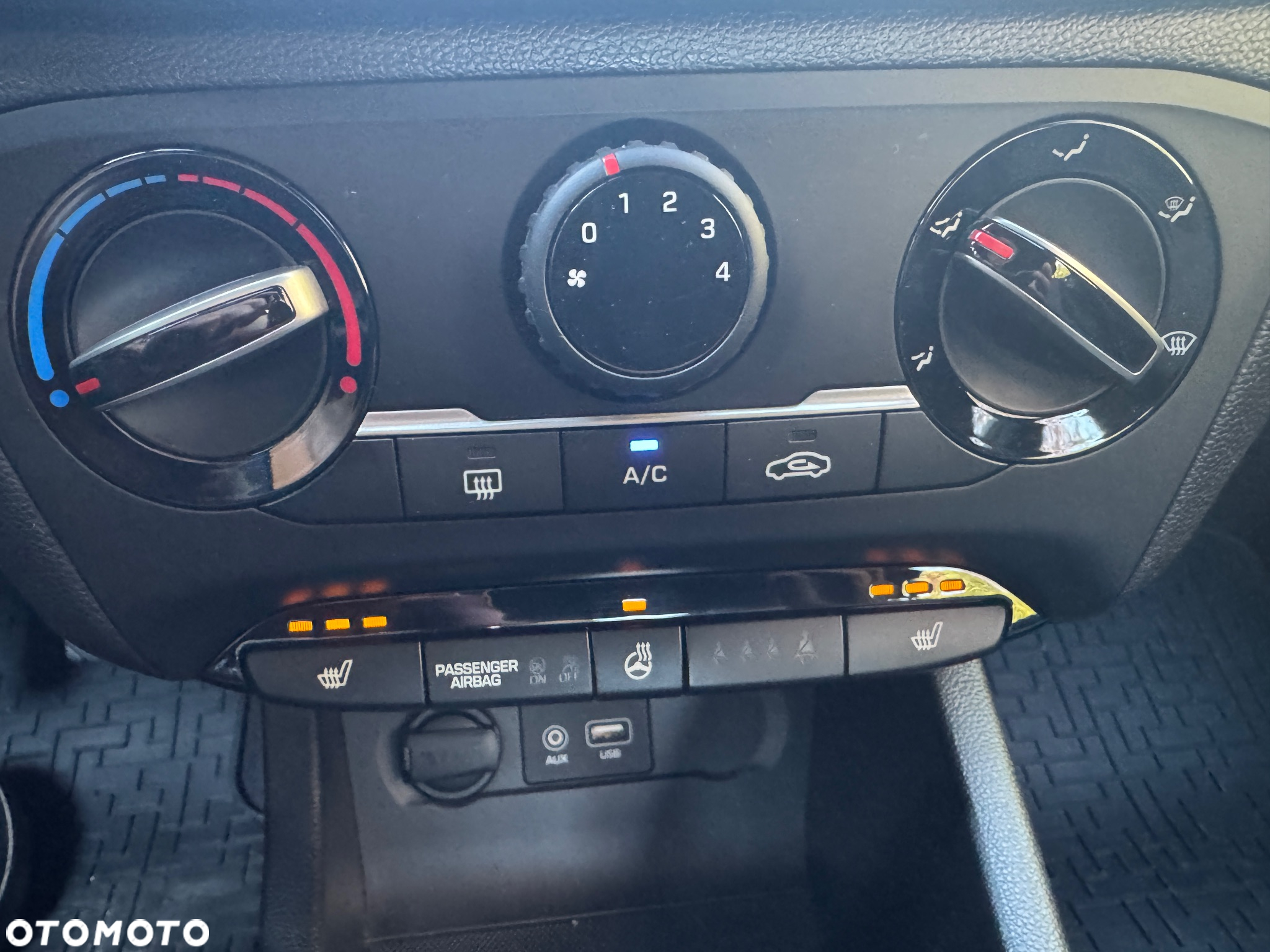 Hyundai i20 1.0 T-GDI Active - 13