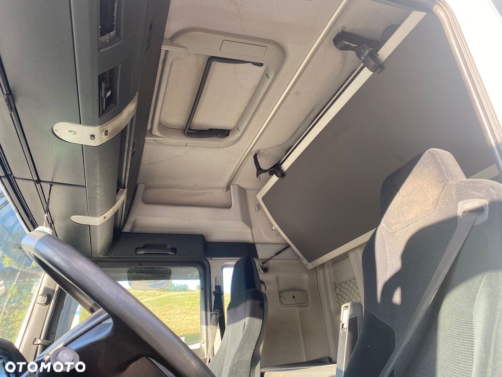 MAN TGX 18.440 2015 STANDARD AUTOMAT - 9
