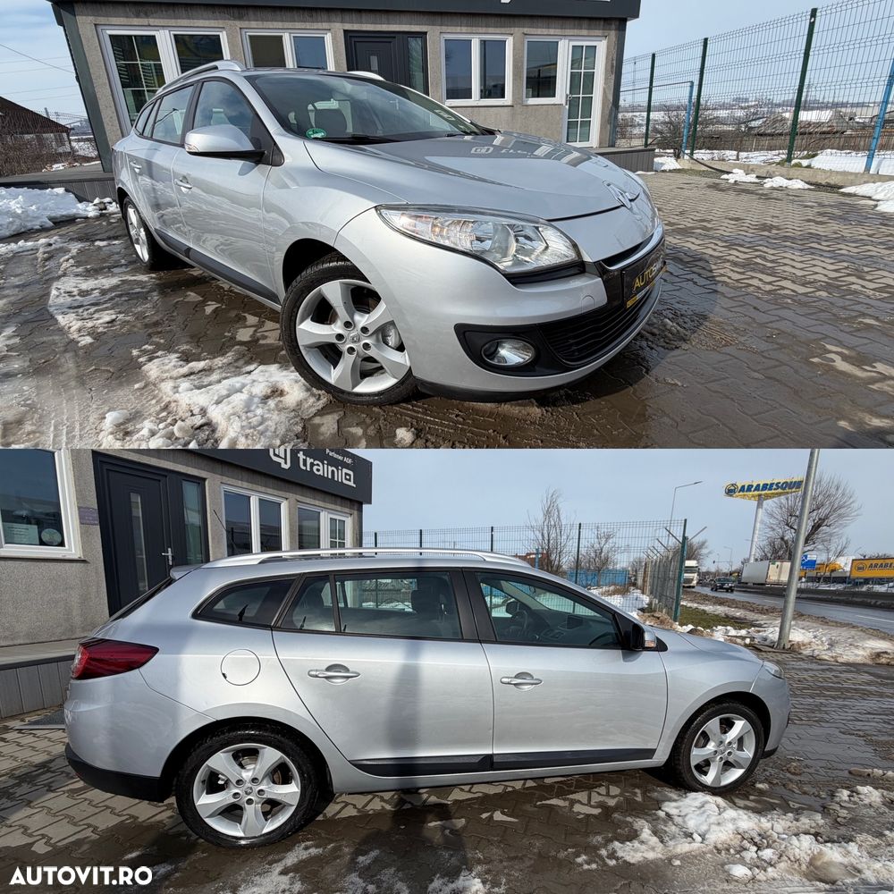 Renault Megane - 9