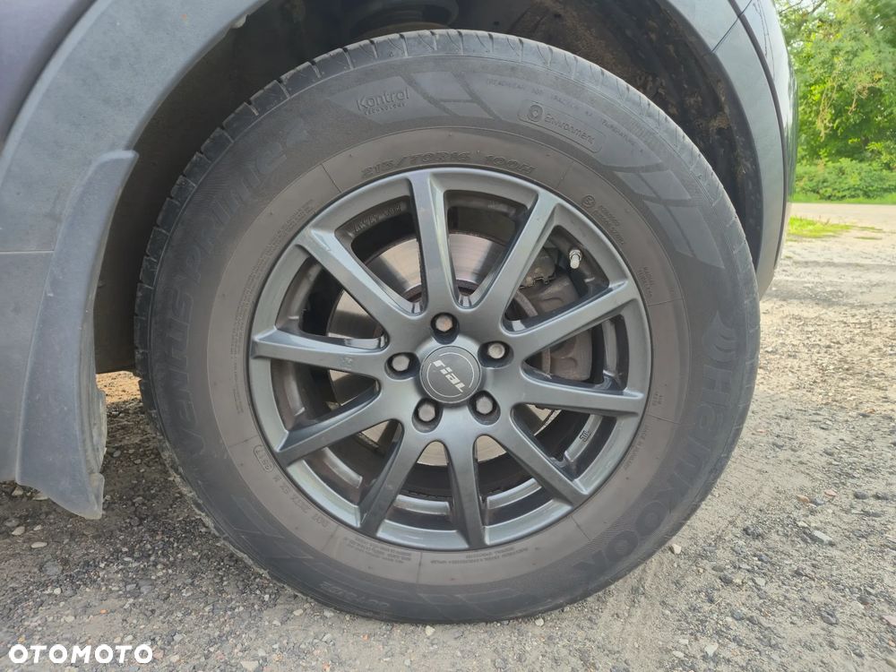Kia Sportage 1.6 GDI L 2WD - 7
