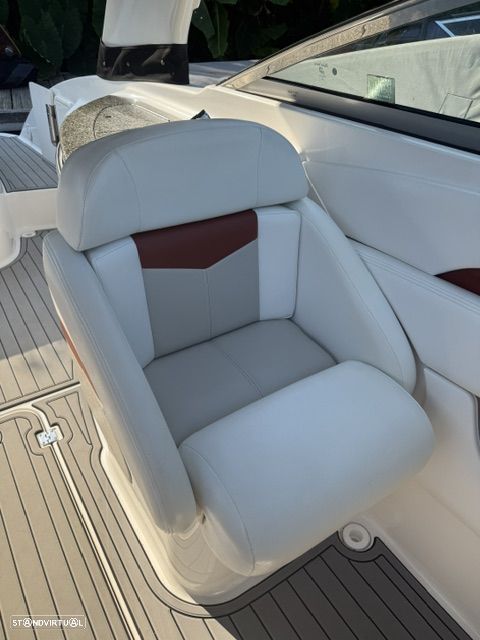 Chaparral 276 SSX - 41