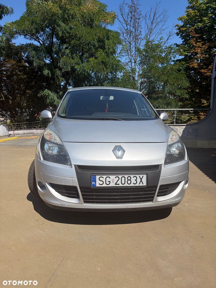 Renault Scenic 1.4 16V TCE Expression - 3