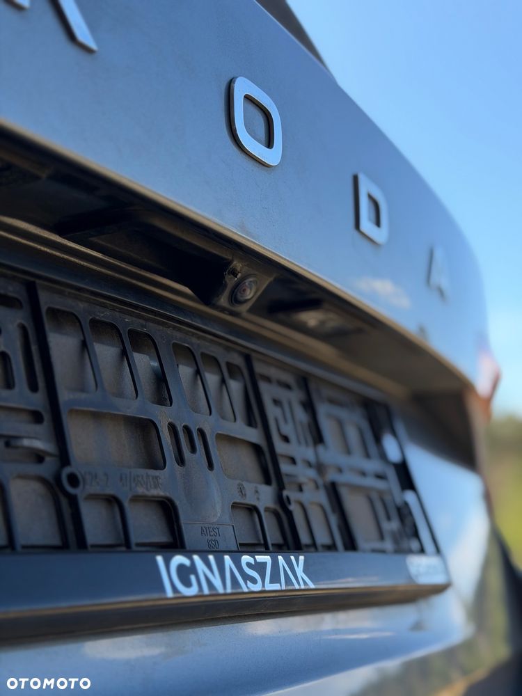 Skoda Fabia 1.0 TSI Selection - 6