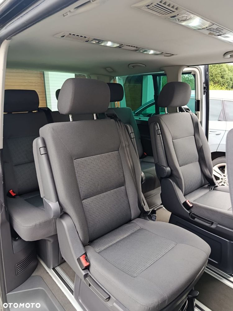 Volkswagen Multivan L1 Comfortline - 16