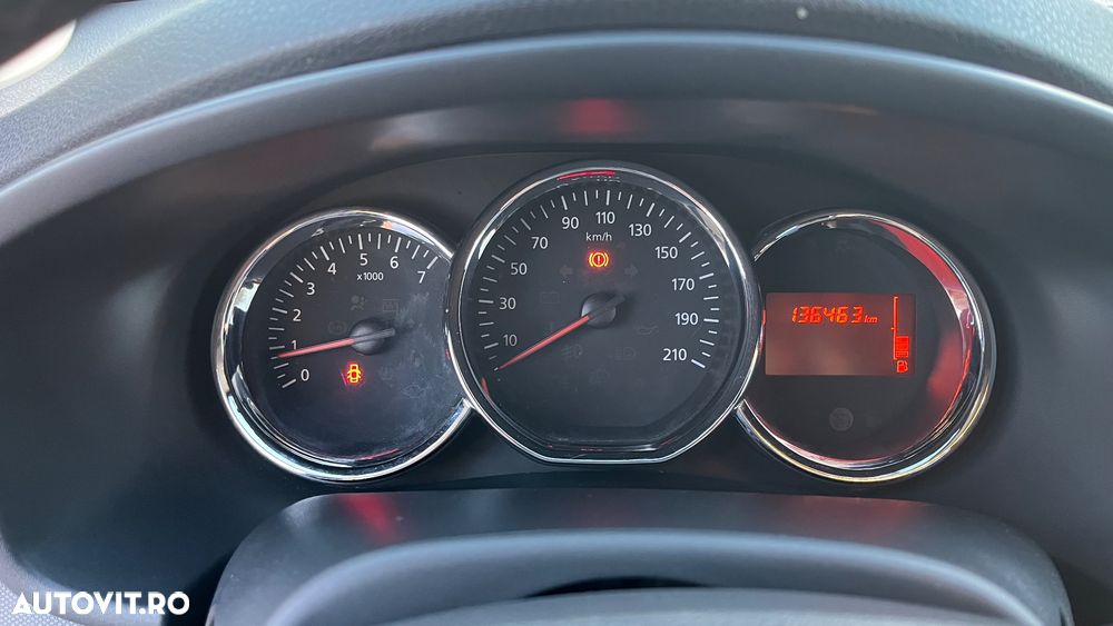 Dacia Logan 0.9 TCe 90 CP Laureate - 10