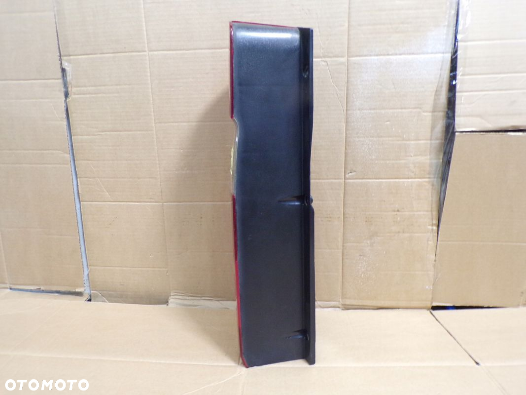 Sprinter 906 06- LAMPA TYLNA LEWA ORYGINALNA - 4