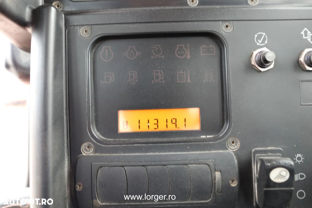 Cat D6N - 19