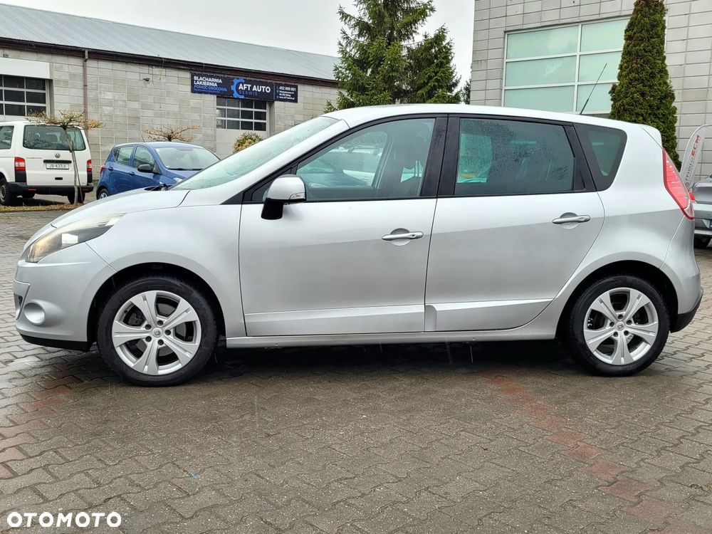 Renault Scenic TCe 130 Luxe - 5