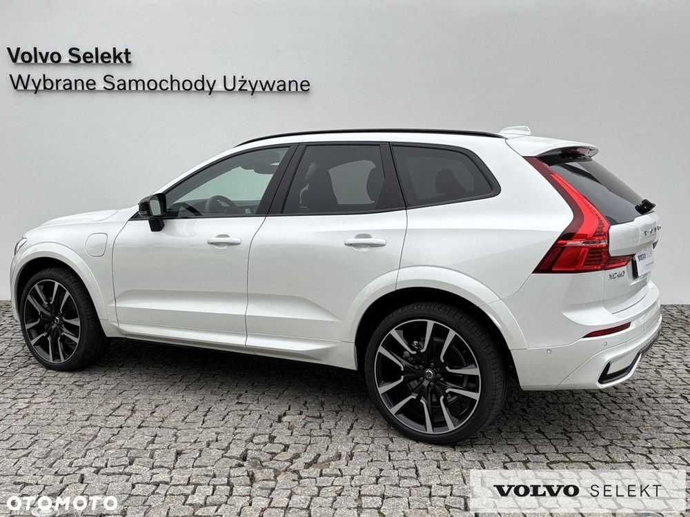 Volvo XC 60 - 4